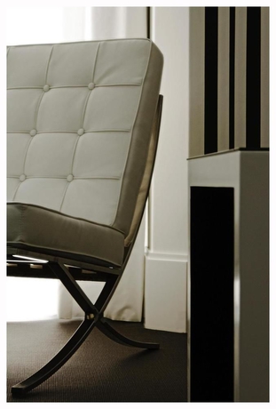 Imagen general del Hotel Mariposa Malaga. Foto 1