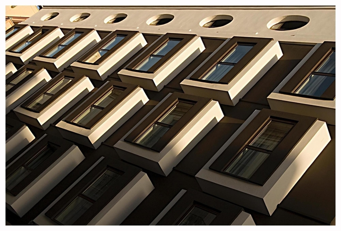 Imagen general del Hotel Mariposa Malaga. Foto 3