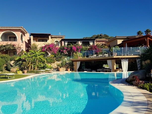 Imagen general del Hotel Mariposas. Foto 1