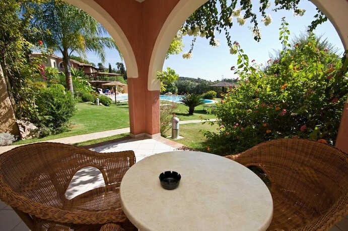 Imagen de la habitación del Hotel Mariposas. Foto 2