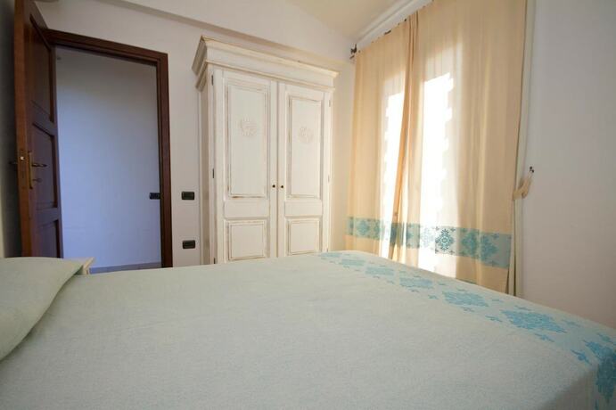 Imagen de la habitación del Hotel Mariposas. Foto 3