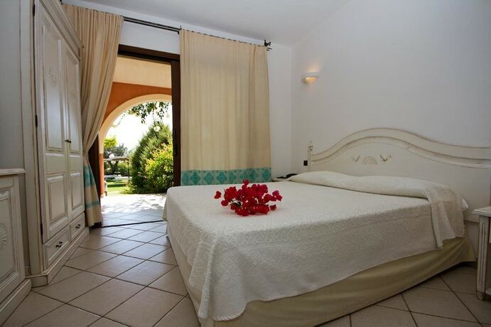 Imagen de la habitación del Hotel Mariposas. Foto 4