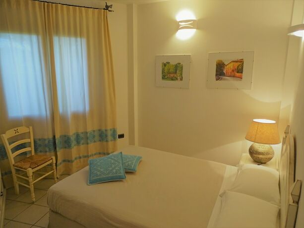 Imagen de la habitación del Hotel Mariposas. Foto 7