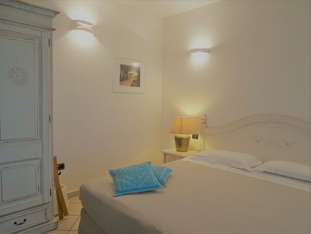 Imagen de la habitación del Hotel Mariposas. Foto 9