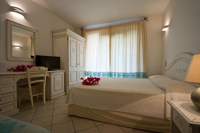 Imagen de la habitación del Hotel Mariposas. Foto 11