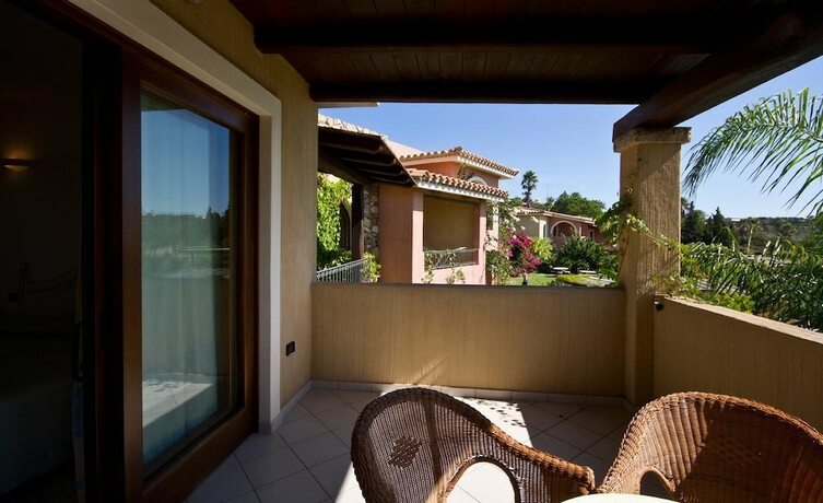 Imagen de la habitación del Hotel Mariposas. Foto 15