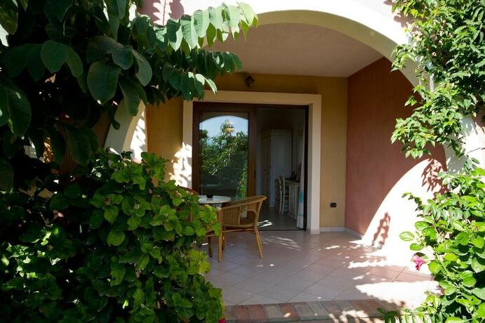 Imagen de la habitación del Hotel Mariposas. Foto 16