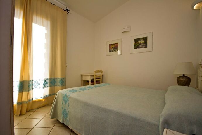 Imagen de la habitación del Hotel Mariposas. Foto 17