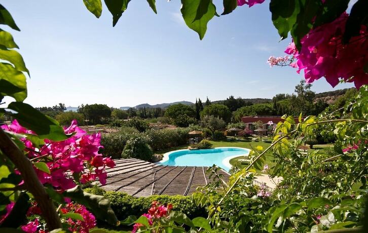 Imagen de la piscina del Hotel Mariposas. Foto 20