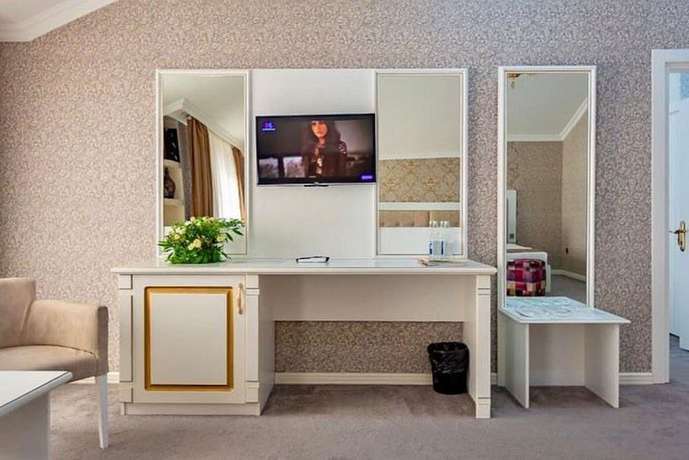 Imagen de la habitación del Hotel Maris, Baku. Foto 1