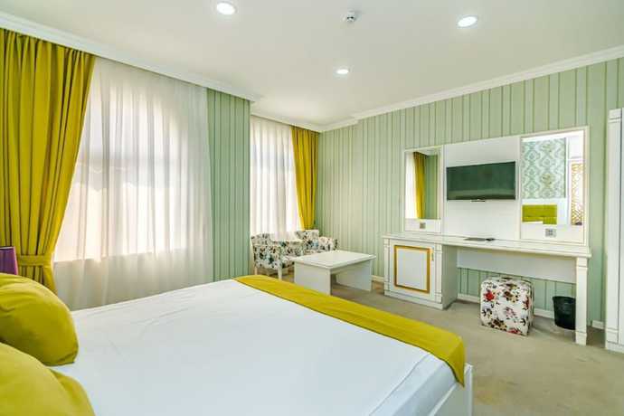 Imagen de la habitación del Hotel Maris, Baku. Foto 13
