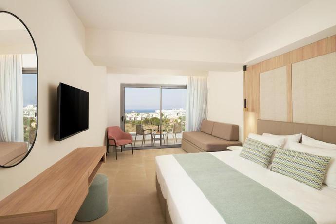 Imagen de la habitación del Hotel Maris Grand Waterpark Resort. Foto 3