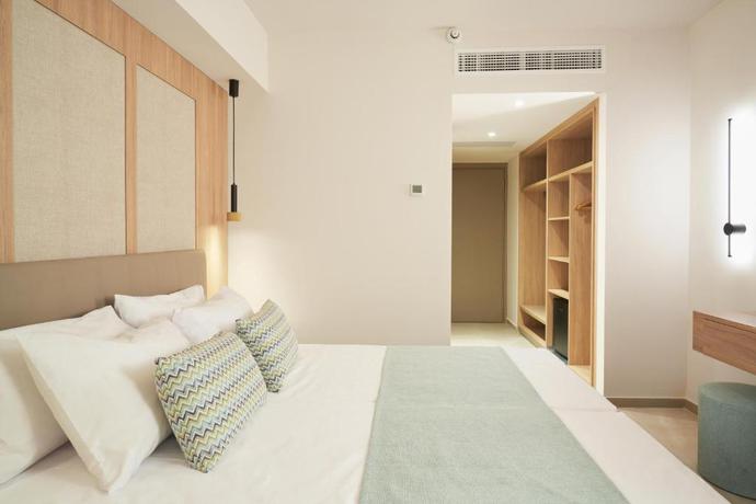 Imagen de la habitación del Hotel Maris Grand Waterpark Resort. Foto 4