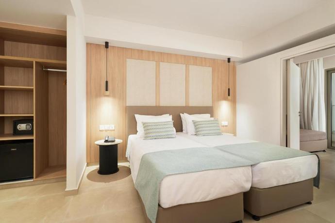 Imagen de la habitación del Hotel Maris Grand Waterpark Resort. Foto 5