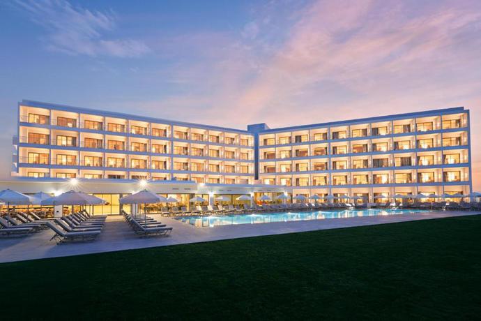 Imagen general del Hotel Maris Grand Waterpark Resort. Foto 1