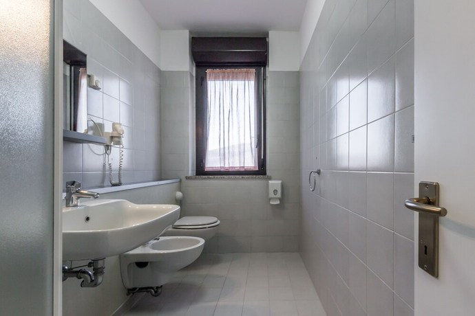 Imagen de la habitación del Hotel Maris, Parma. Foto 20