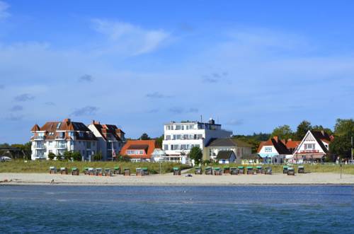 Imagen de la habitación del Hotel Maris, Timmendorfer Strand. Foto 2