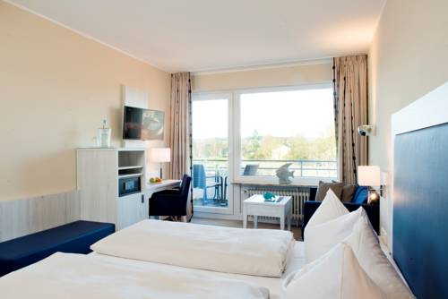 Imagen de la habitación del Hotel Maris, Timmendorfer Strand. Foto 3