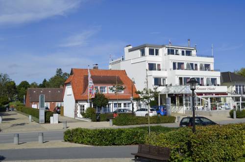 Imagen de la habitación del Hotel Maris, Timmendorfer Strand. Foto 4