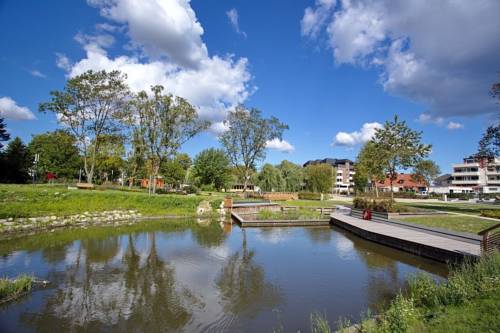 Imagen de la habitación del Hotel Maris, Timmendorfer Strand. Foto 5