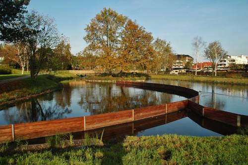 Imagen de la habitación del Hotel Maris, Timmendorfer Strand. Foto 6