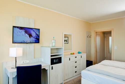 Imagen de la habitación del Hotel Maris, Timmendorfer Strand. Foto 8