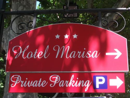 Imagen general del Hotel Marisa, ALBENGA. Foto 3