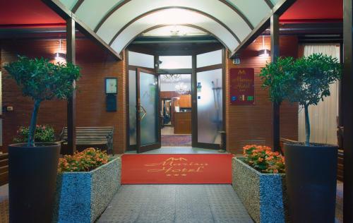 Imagen general del Hotel Marisa, ALBENGA. Foto 5