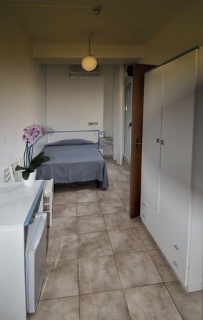 Imagen de la habitación del Hotel Marisa, Caorle. Foto 7