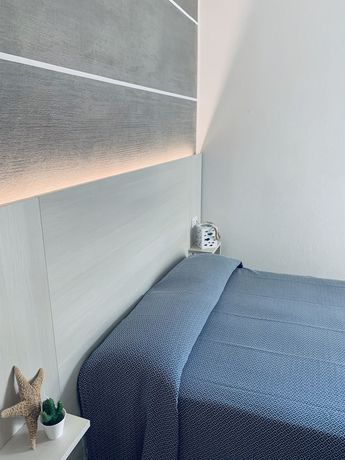 Imagen de la habitación del Hotel Marisa, Caorle. Foto 9