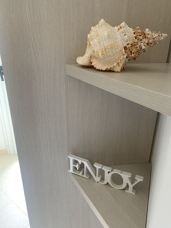 Imagen de la habitación del Hotel Marisa, Caorle. Foto 10