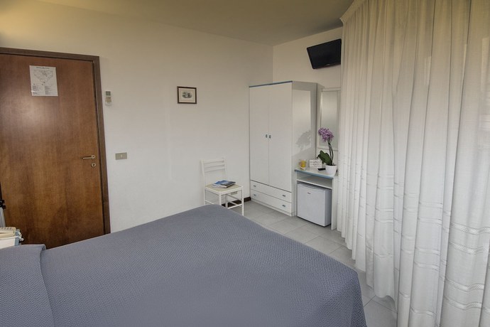 Imagen de la habitación del Hotel Marisa, Caorle. Foto 11