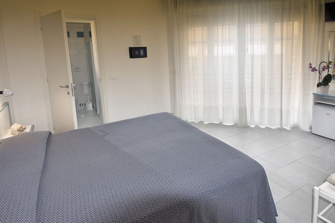 Imagen de la habitación del Hotel Marisa, Caorle. Foto 13