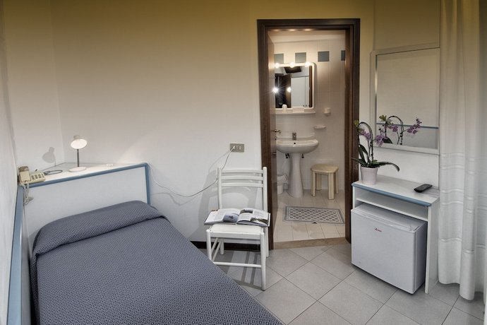 Imagen de la habitación del Hotel Marisa, Caorle. Foto 14