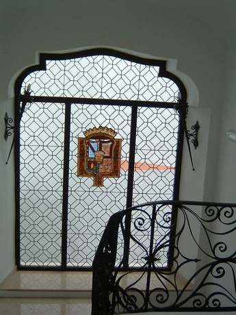 Imagen de los interiores del Hotel Marisa, Córdoba. Foto 9