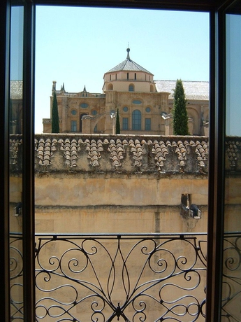 Imagen de la habitación del Hotel Marisa, Córdoba. Foto 5