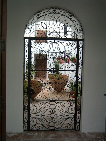 Imagen de los interiores del Hotel Marisa, Córdoba. Foto 10