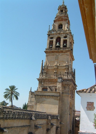 Imagen general del Hotel Marisa, Córdoba. Foto 2