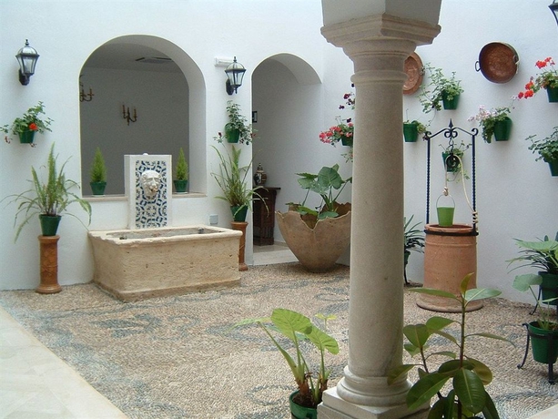 Imagen general del Hotel Marisa, Córdoba. Foto 3