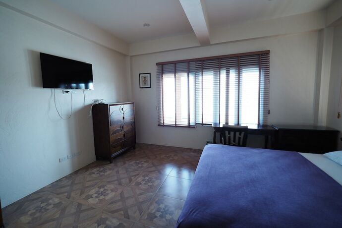 Imagen general del Hotel Marisa Villa. Foto 3