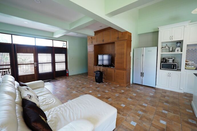 Imagen general del Hotel Marisa Villa. Foto 5