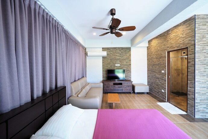 Imagen general del Hotel Marisa Villa. Foto 11