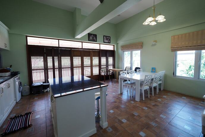 Imagen general del Hotel Marisa Villa. Foto 17