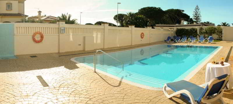 Imagen general del Hotel Marisma Sancti Petri. Foto 8