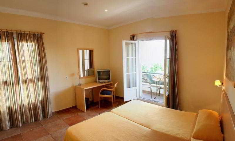 Imagen general del Hotel Marisma Sancti Petri. Foto 3