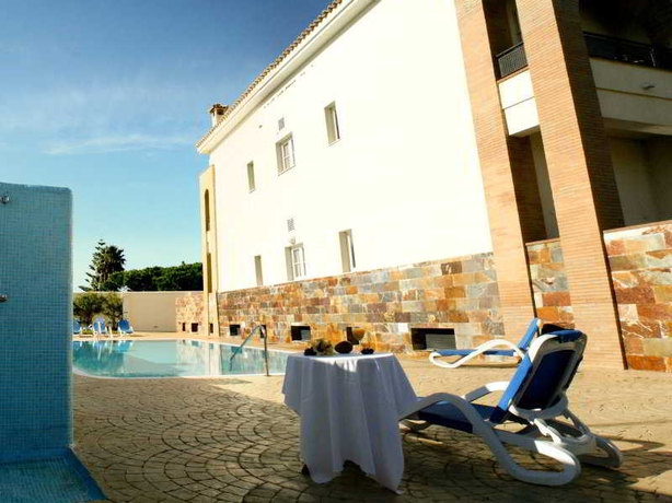 Imagen general del Hotel Marisma Sancti Petri. Foto 4