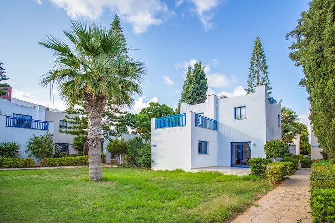 Imagen de los exteriores del Hotel Marismare Apartments, Ayia Napa. Foto 11