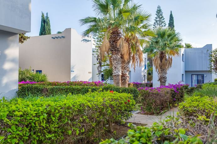 Imagen de los exteriores del Hotel Marismare Apartments, Ayia Napa. Foto 13