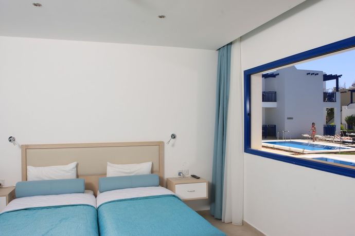 Imagen de la habitación del Hotel Marismare Apartments, Ayia Napa. Foto 7