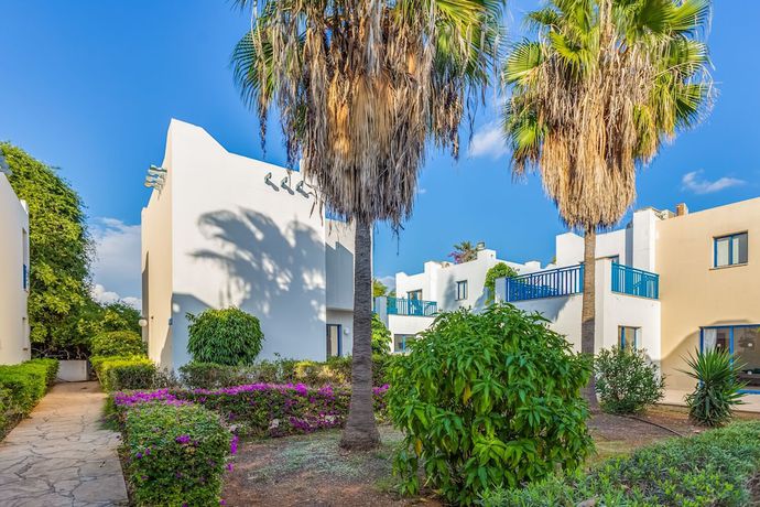 Imagen de los exteriores del Hotel Marismare Apartments, Ayia Napa. Foto 19